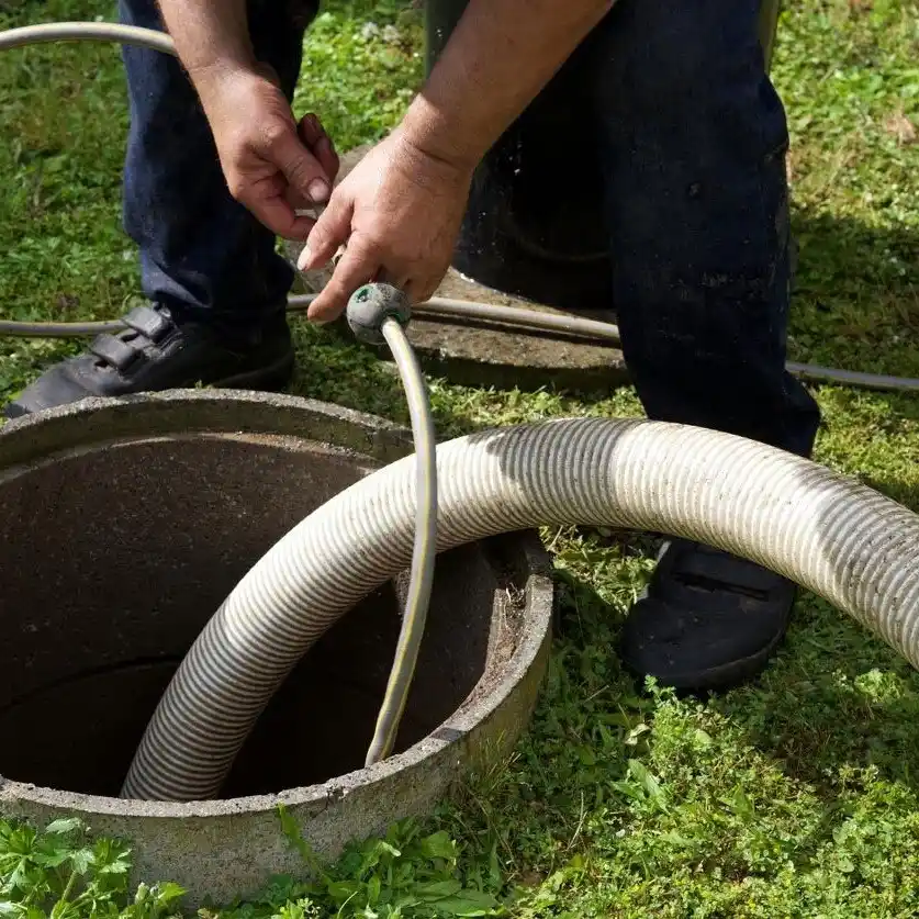 septic tank services Schurz